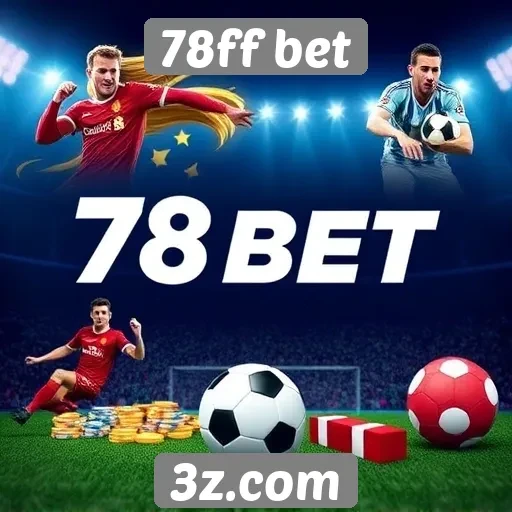 Análise dos jogos disponíveis no site 78ff bet