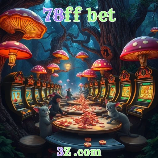 78ff bet Cassino