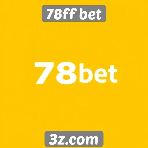 Análise da plataforma 78ff bet para apostadores