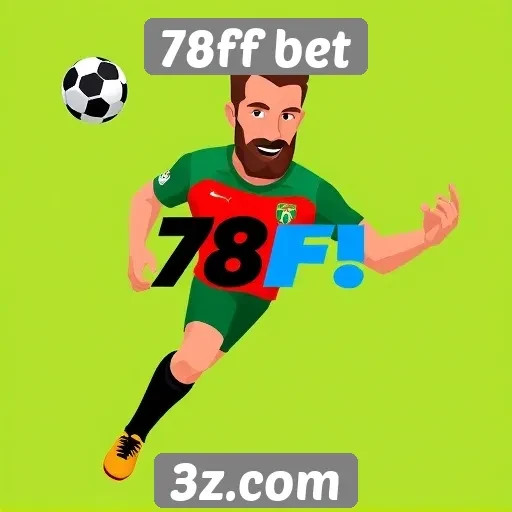 Comparativo entre 78ff bet e outros sites de jogos