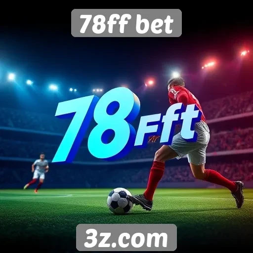 Popularidade do 78ff bet entre jogadores brasileiros