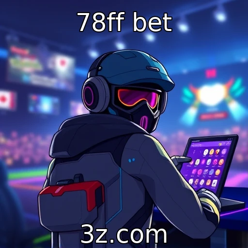 Tendências em jogos online para o futuro | 78ff bet