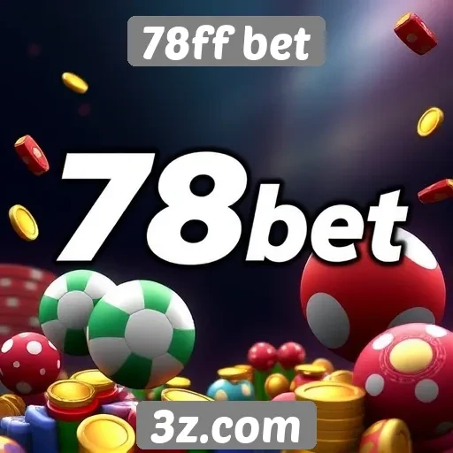 Análise das ofertas de jogos no 78ff bet