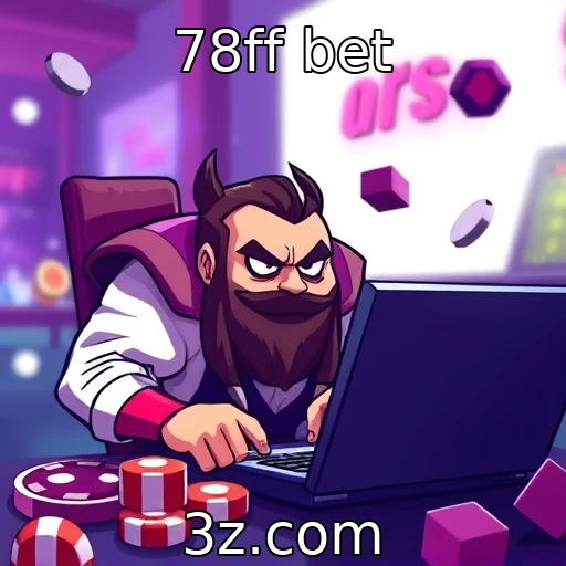 Crescimento do mercado de jogos online em novas regiões | 78ff bet