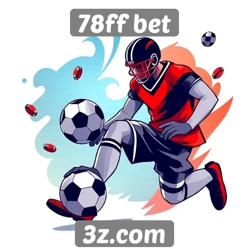 Como funciona a plataforma de jogos 78ff bet