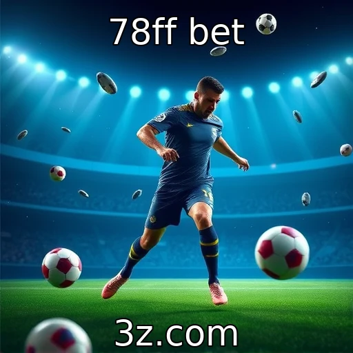 Novas tendências em jogos online e apostas | 78ff bet