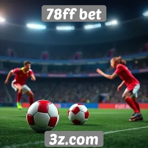 Métodos de pagamento aceitos no 78ff bet