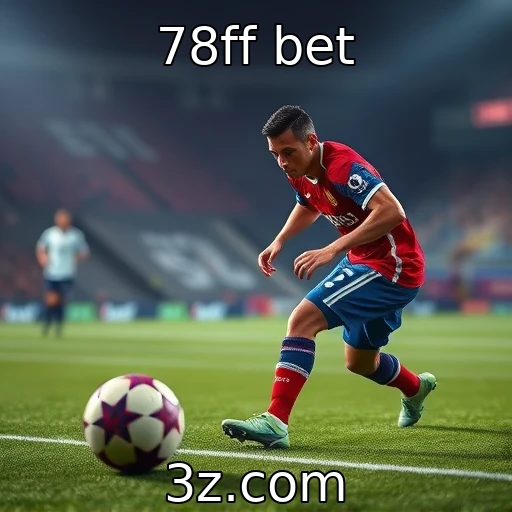 Desafios da regulamentação no setor de jogos : 78ff bet