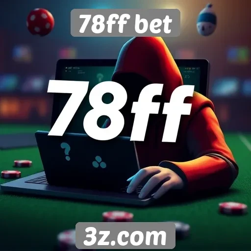 Análise da segurança do site 78ff bet