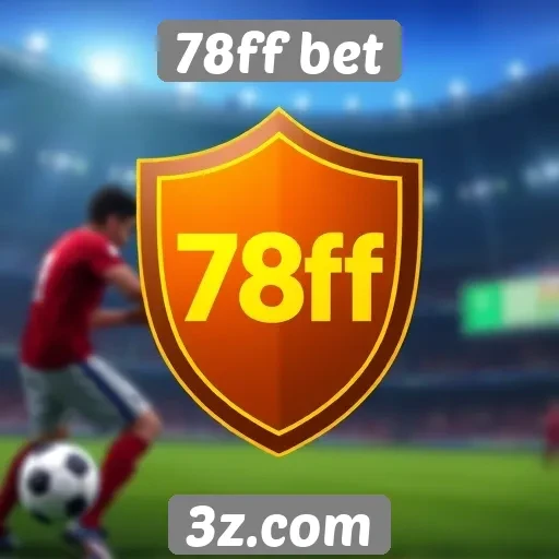 Aspectos de segurança e confiabilidade do 78ff bet