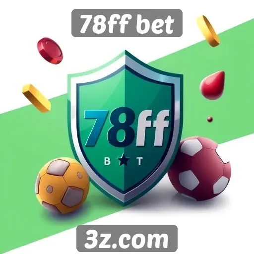 Segurança e confiabilidade do 78ff bet em foco