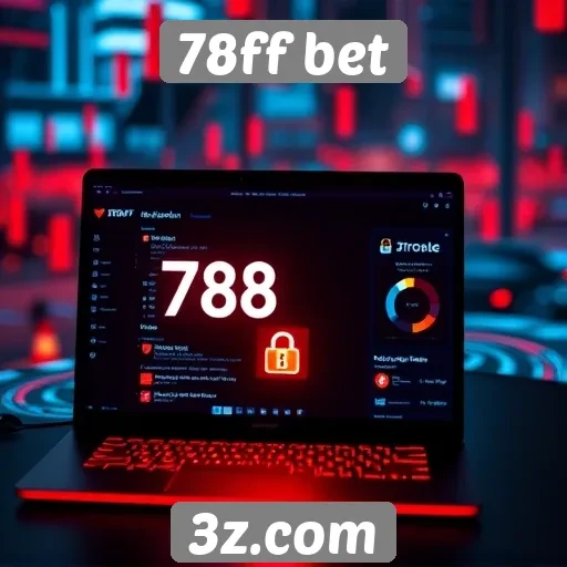 Avaliação da segurança do site 78ff bet