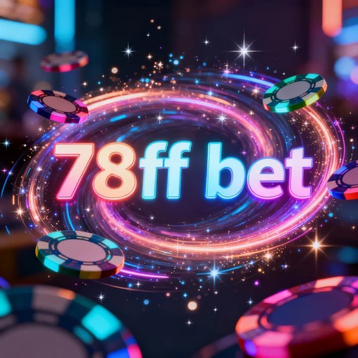 78ff bet logo