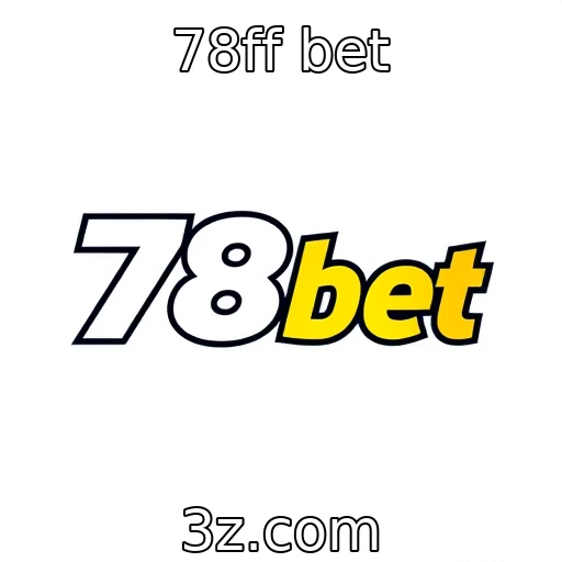 Avanços tecnológicos na indústria de jogos : 78ff bet