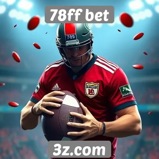 Experiência do usuário no 78ff bet