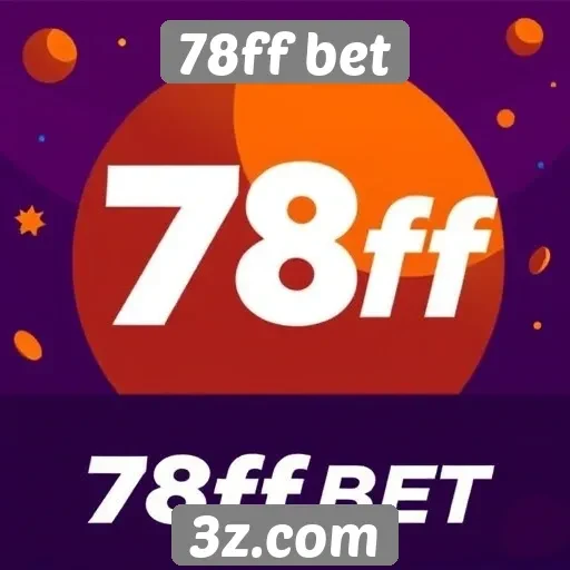 Opiniões de usuários sobre 78ff bet