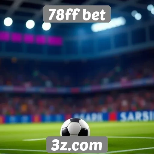 Avaliações de usuários sobre 78ff bet